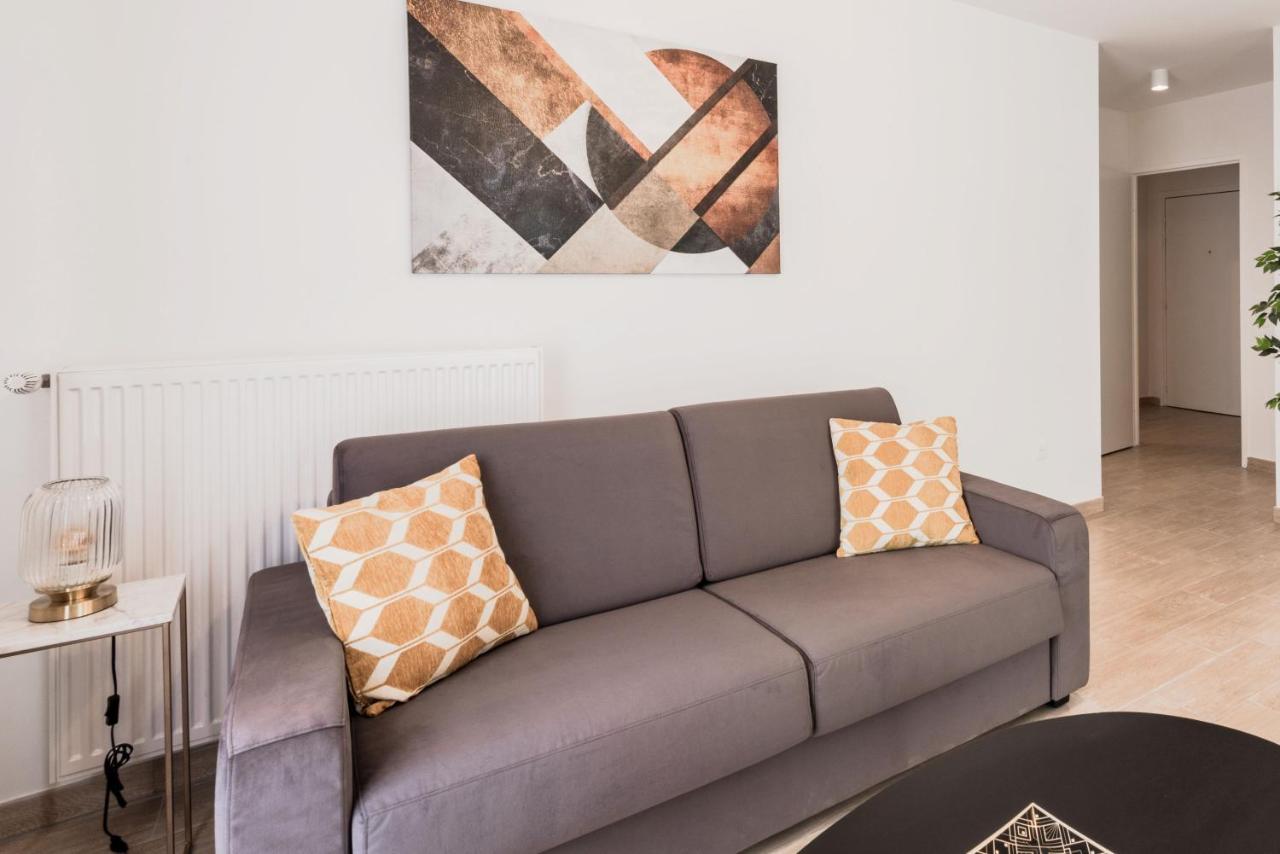 Loggia Disneyland Bmyguest Apartment Шеси Екстериор снимка