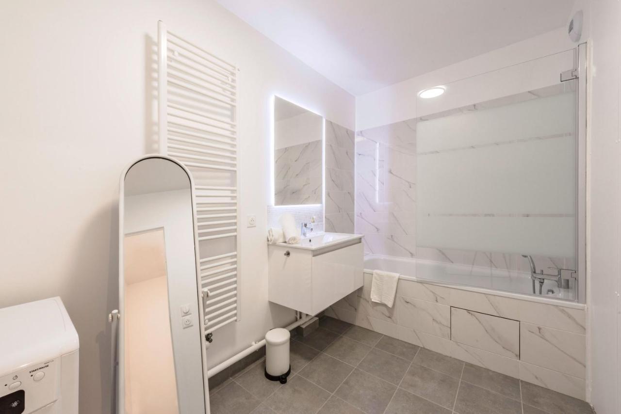 Loggia Disneyland Bmyguest Apartment Шеси Екстериор снимка