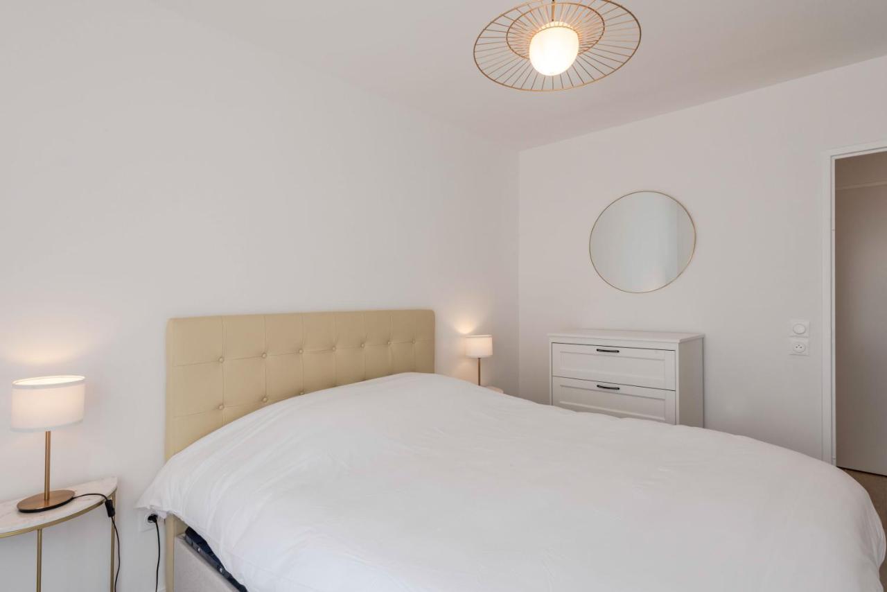 Loggia Disneyland Bmyguest Apartment Шеси Екстериор снимка