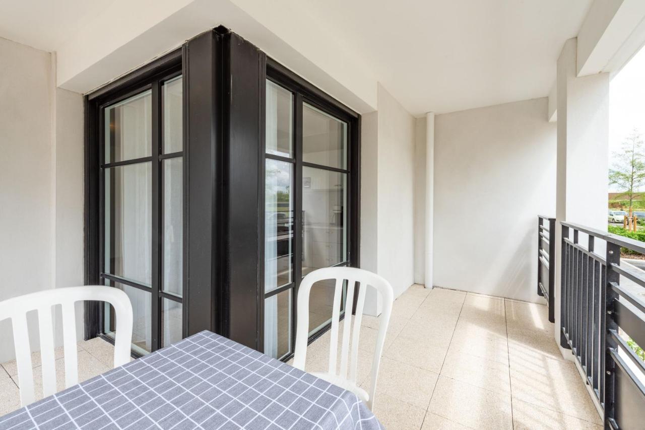 Loggia Disneyland Bmyguest Apartment Шеси Екстериор снимка