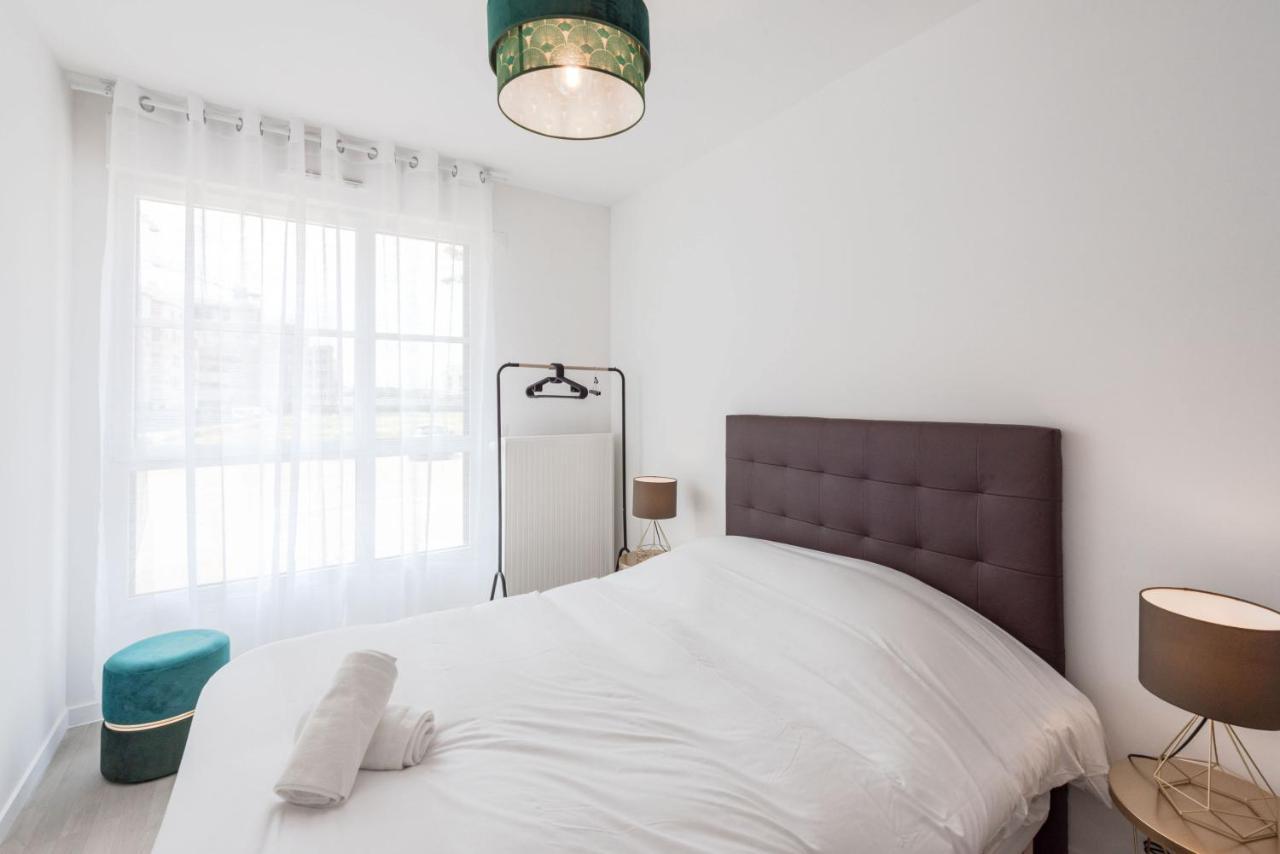 Loggia Disneyland Bmyguest Apartment Шеси Екстериор снимка