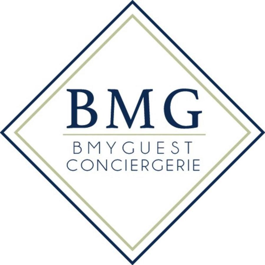 Loggia Disneyland Bmyguest Apartment Шеси Екстериор снимка